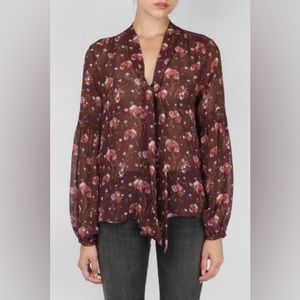 Ulla Johnson Mimi Top 10